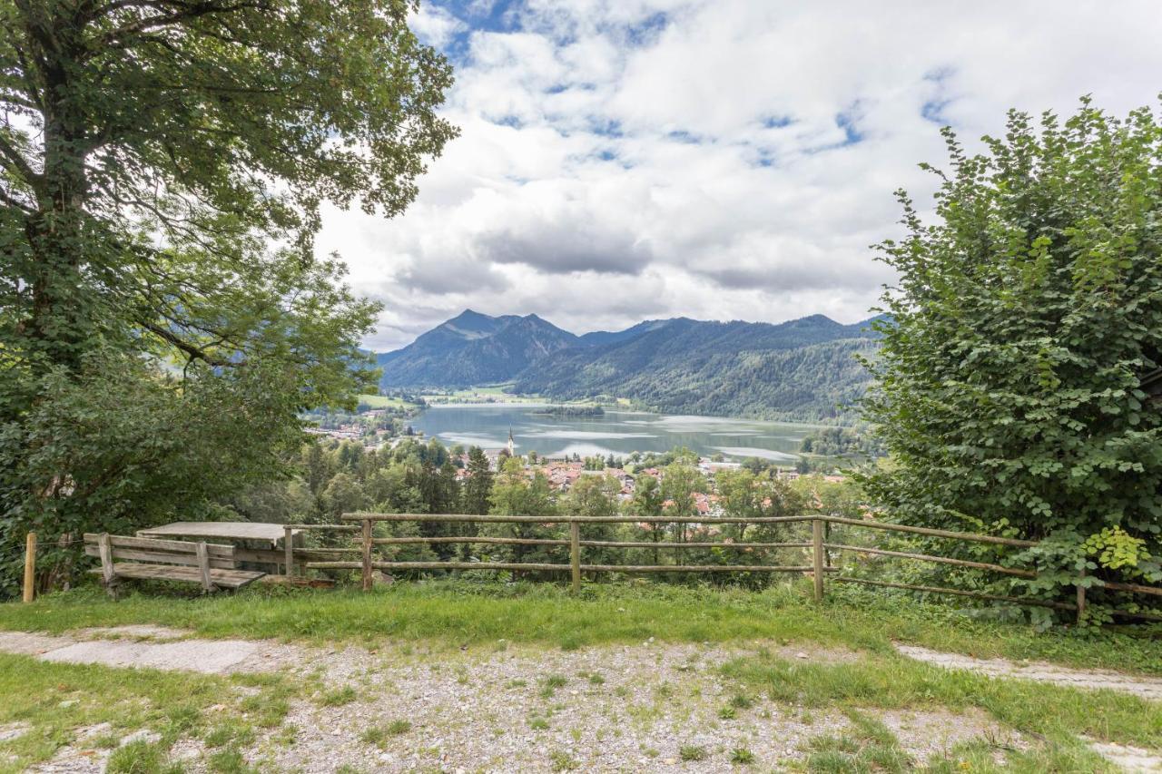 Luisalle 1 Apartment Auffach