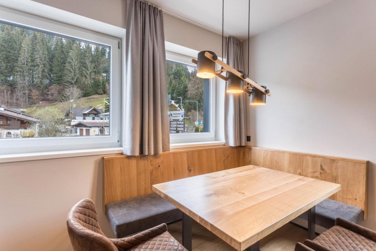 Luisalle 1 Apartment Auffach