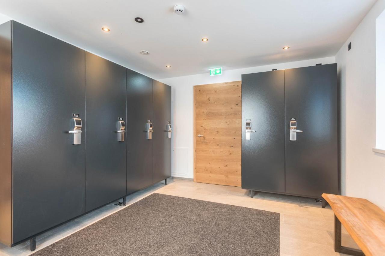 Apartment Luisalle 1