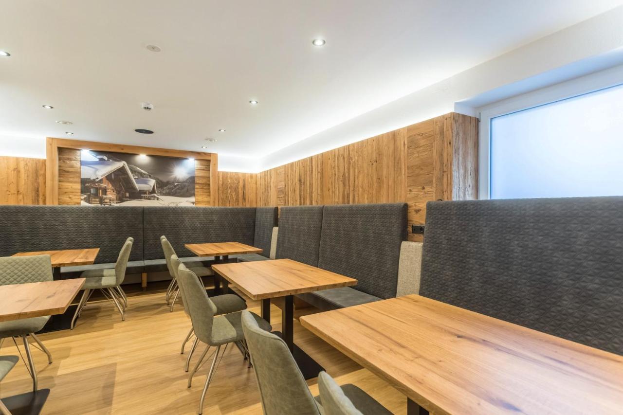 Apartment Luisalle 1