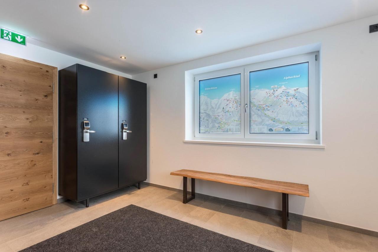 Apartment Luisalle 1
